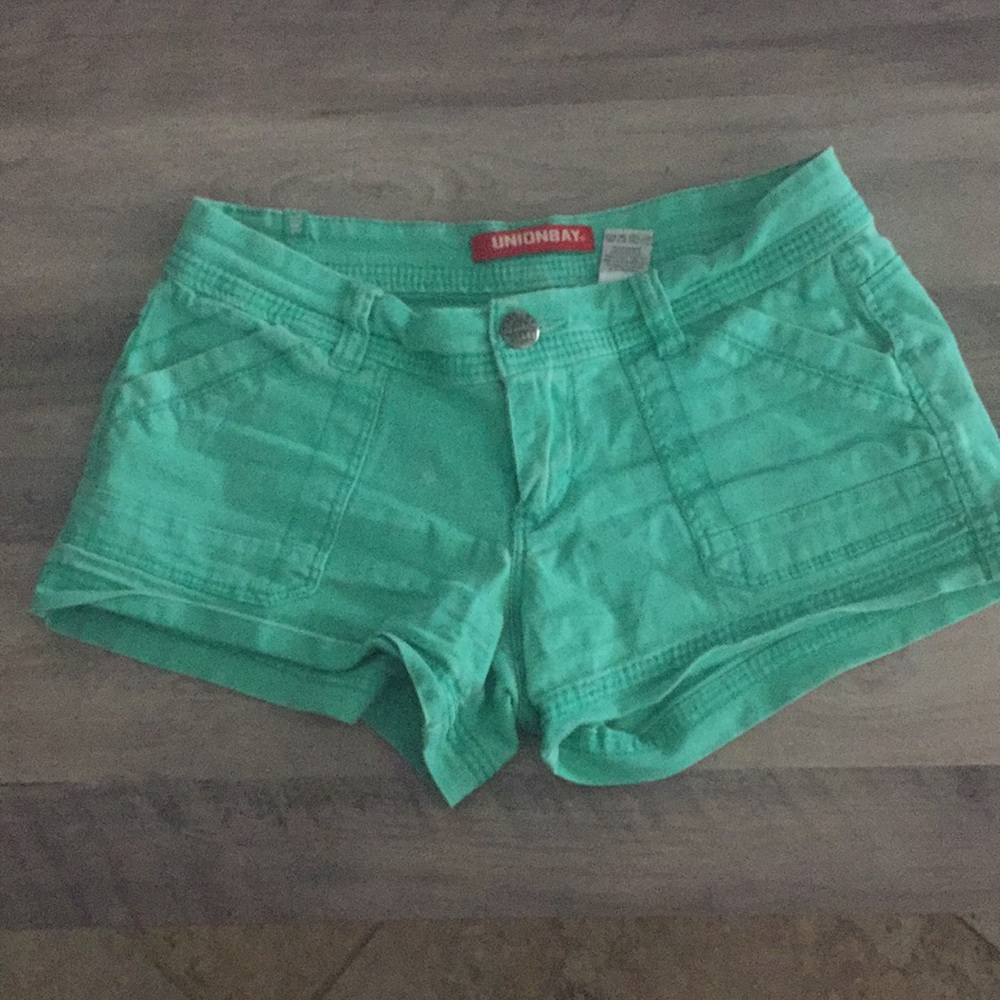 Shorts